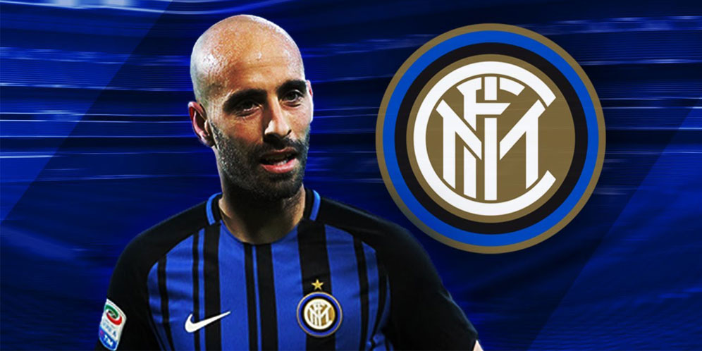 Pesepakbola Inter Milan Ini Melarang Nama Cristiano Ronaldo Diucapkan di Rumahnya thumbnail